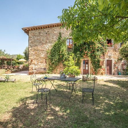 Вилла Poggio Primo - Bilocale Brando Кастильон-Фибокки Экстерьер фото